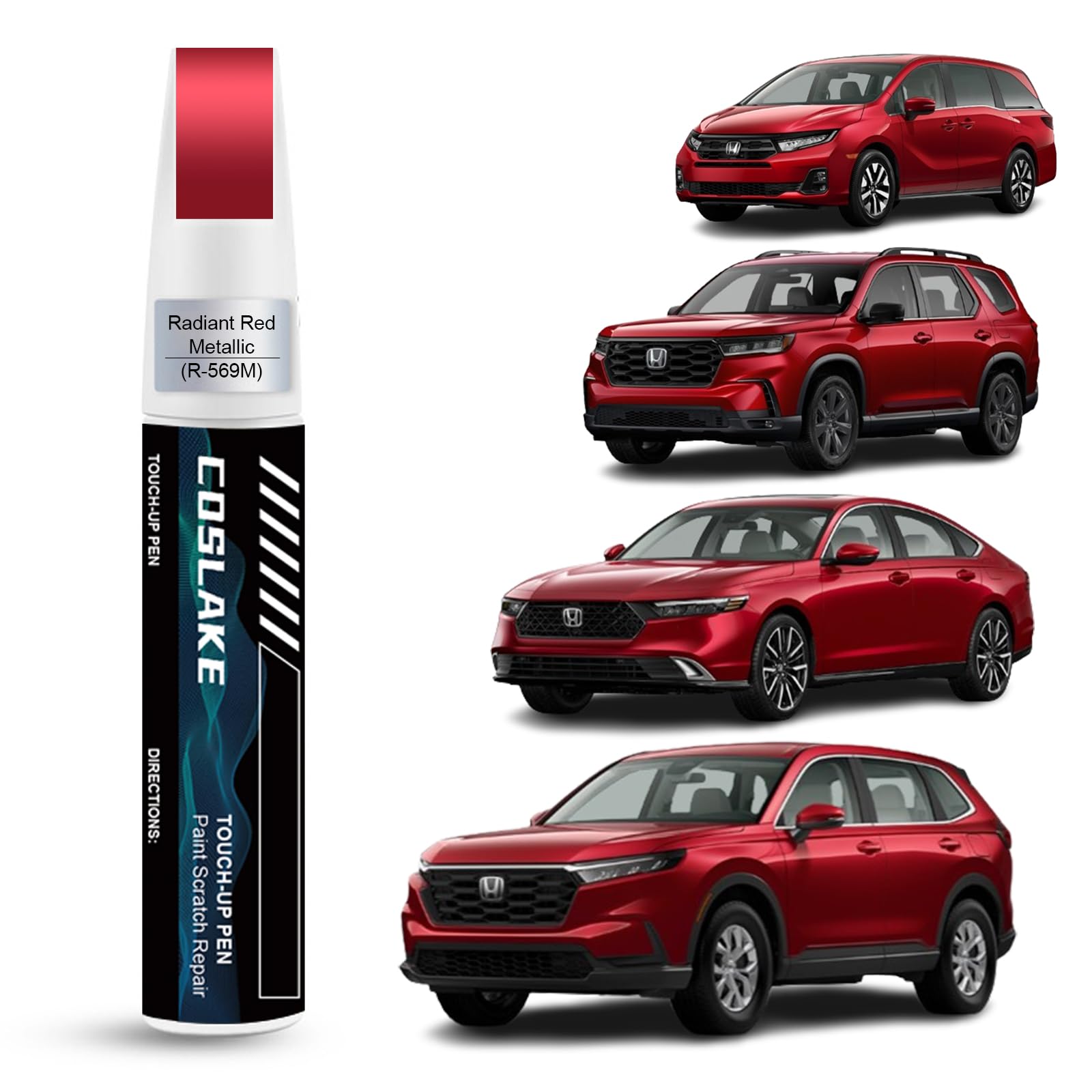 ☆k.honda-dec.25_paint☆ Amazon.com: ColorRite Aerosol Automotive Touch-up Paint for